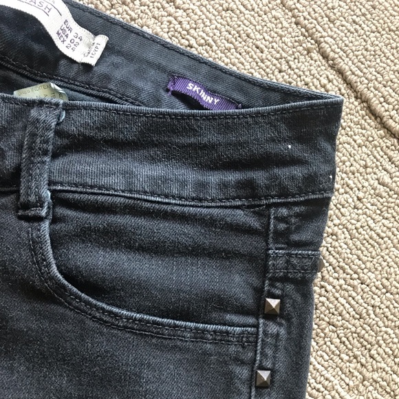 Zara Skinny Jeans - Picture 4 of 6